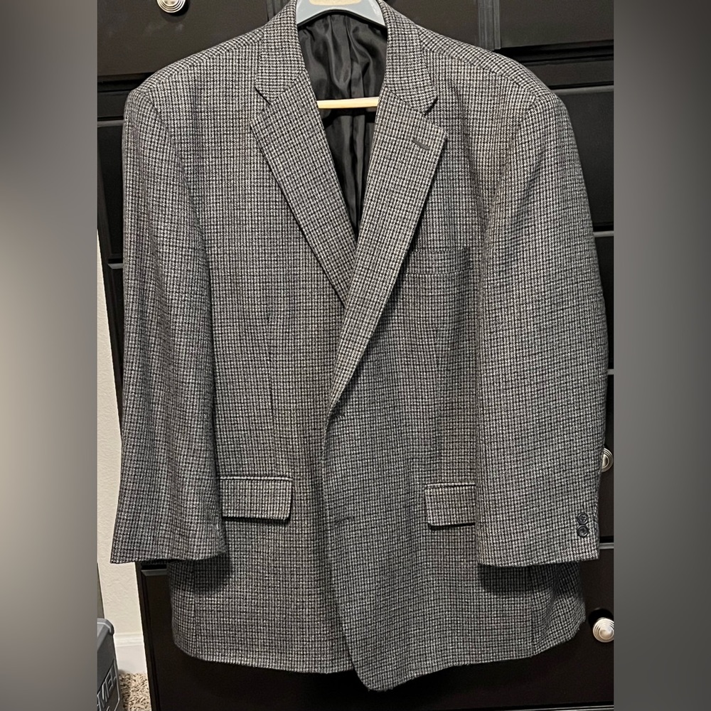 Mens Sport Coat